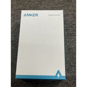 Anker B2718 PowerPort III 65W Pod Lite With Charging Cable